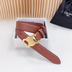 C - GÜRTEL