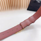 C - GÜRTEL
