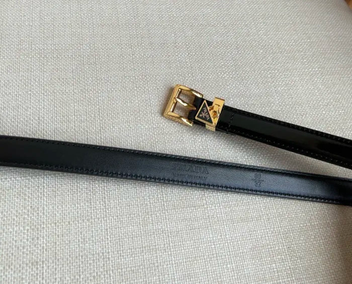 P - GÜRTEL