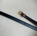 P - GÜRTEL
