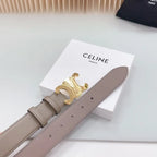 C - GÜRTEL