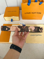 LOUIS V - GÜRTEL