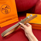 H - GÜRTEL