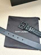 YSL - GÜRTEL