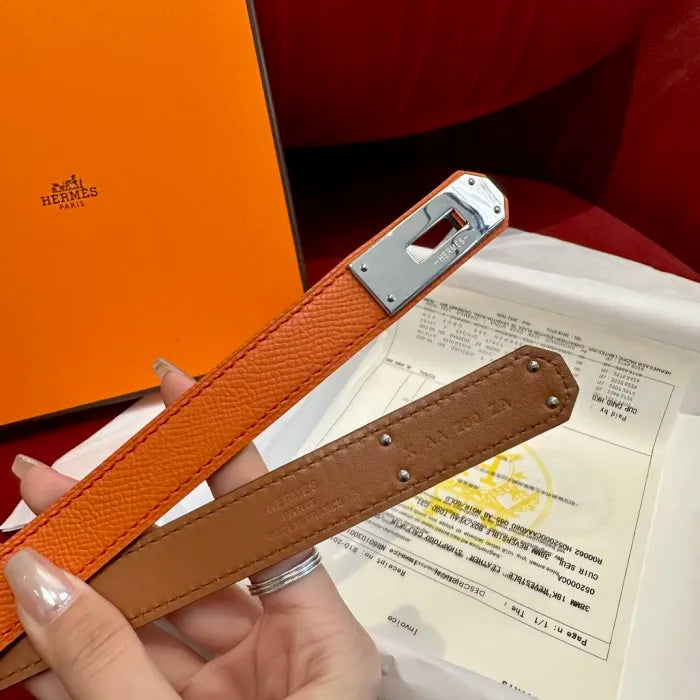 H - GÜRTEL