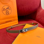 H - GÜRTEL