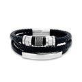 Bolton Stack Men's Cuff