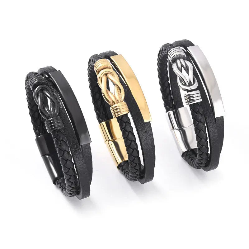 Cormac Stack in Noir