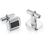 Monarch Blue Sapphire Cufflinks