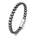 Ollie Braid Men's Cuff