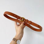 C - GÜRTEL