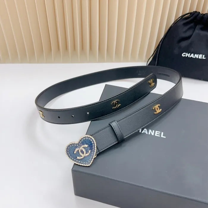 C - GÜRTEL