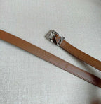 P - GÜRTEL