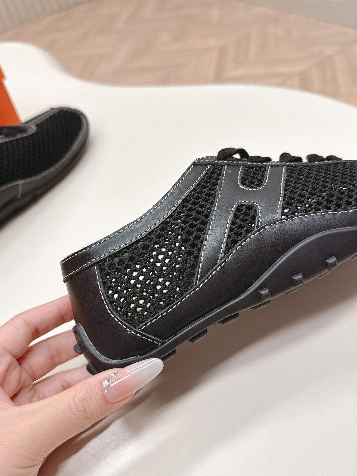 A-Sneakers