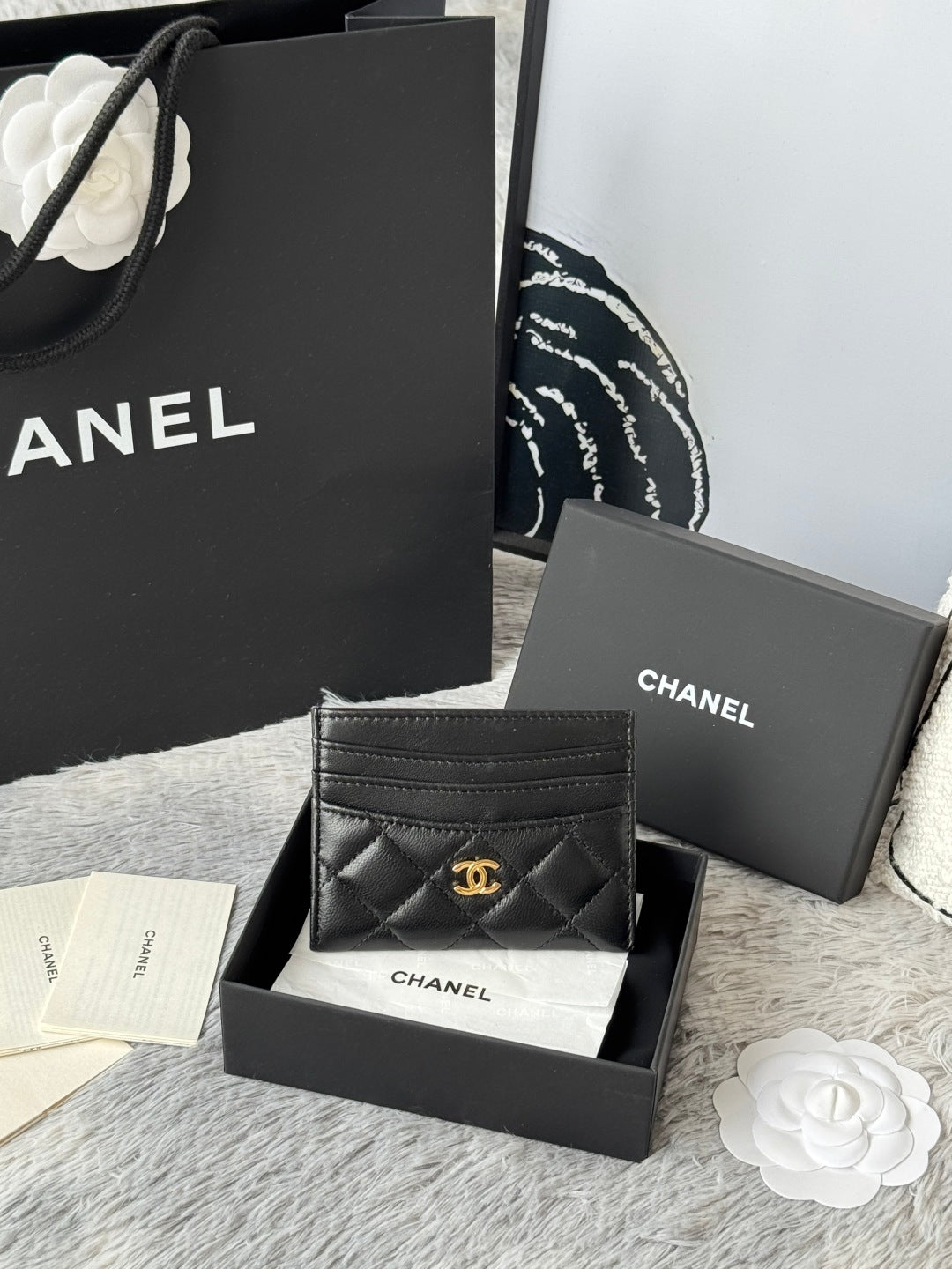 C-Wallets