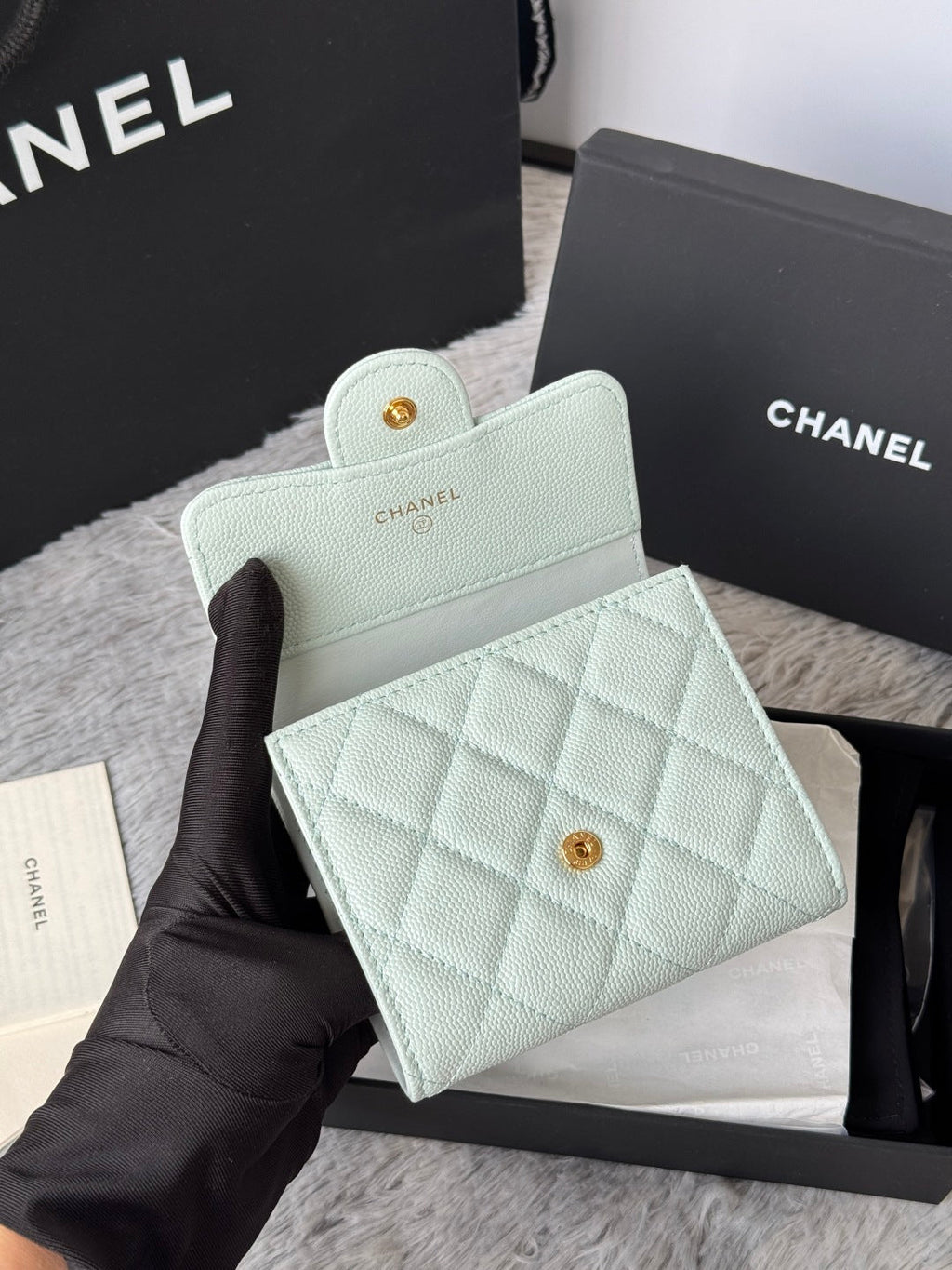 C-Wallets