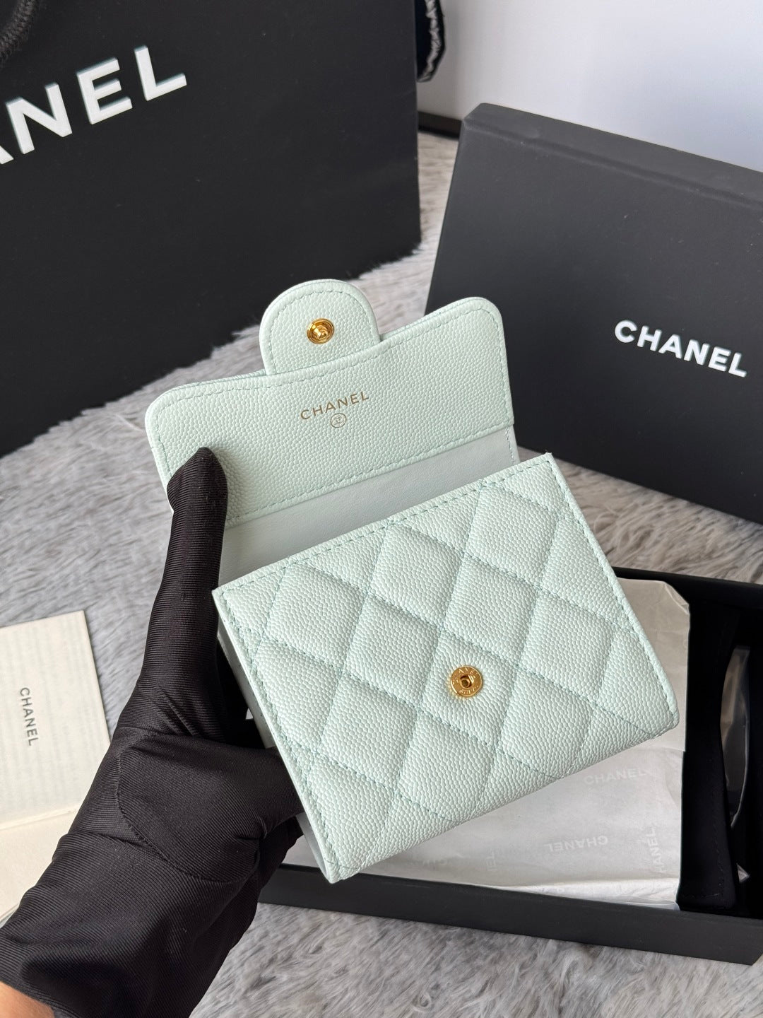 C-Wallets