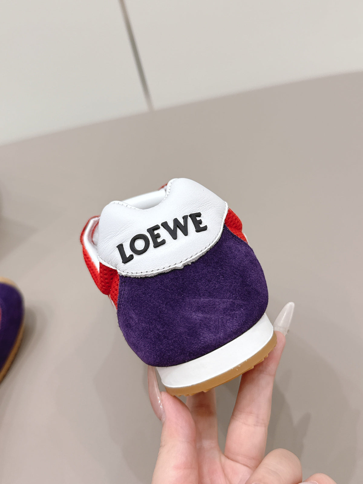 L2-Sneakers