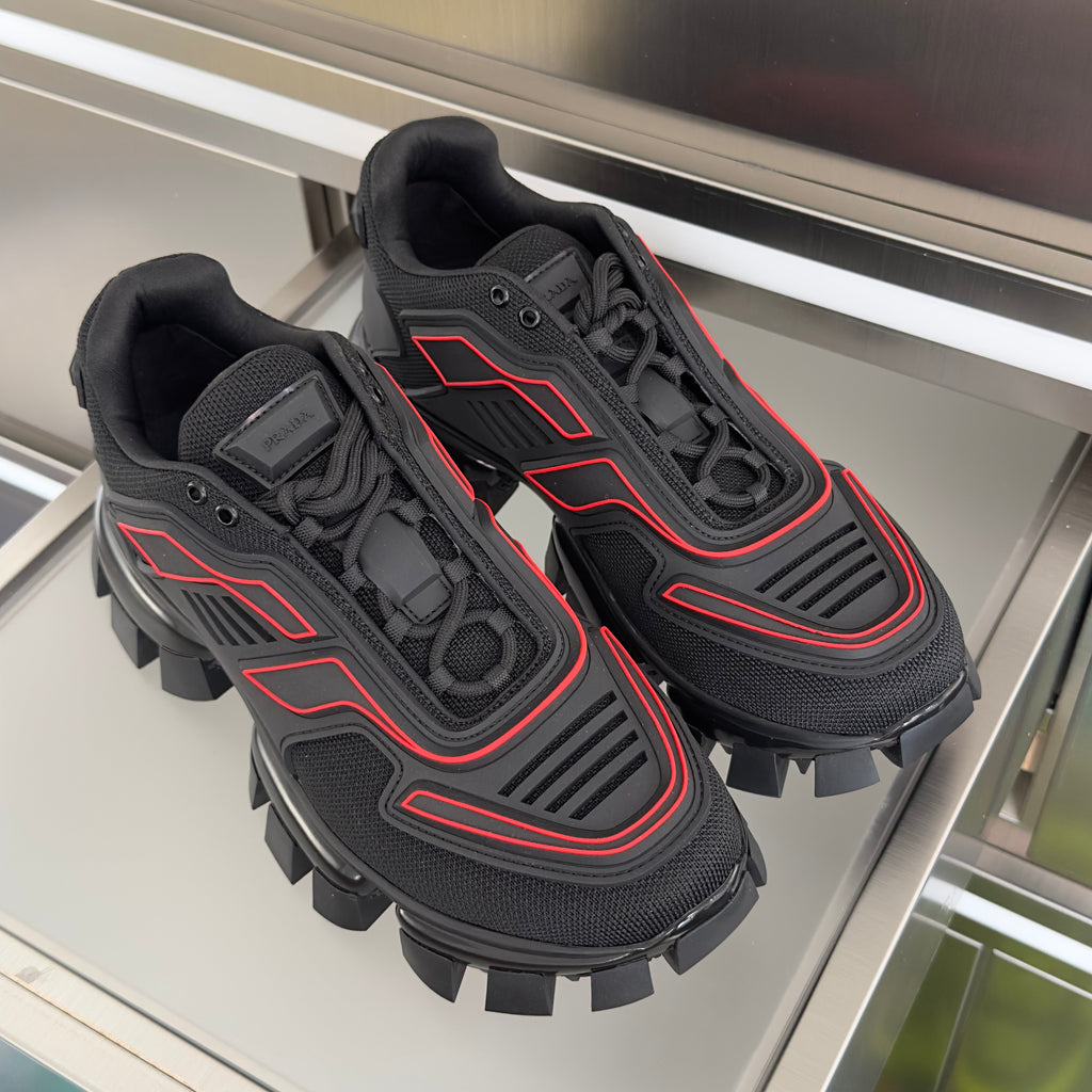 P-Sneakers