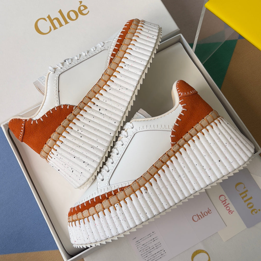 H-Sneakers