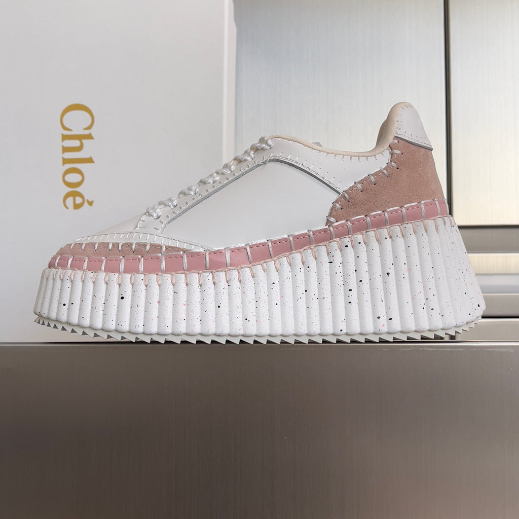 H-Sneakers