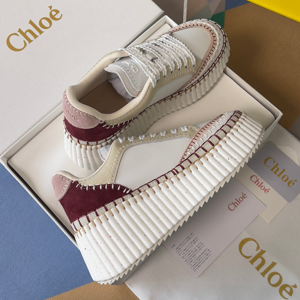 H-Sneakers
