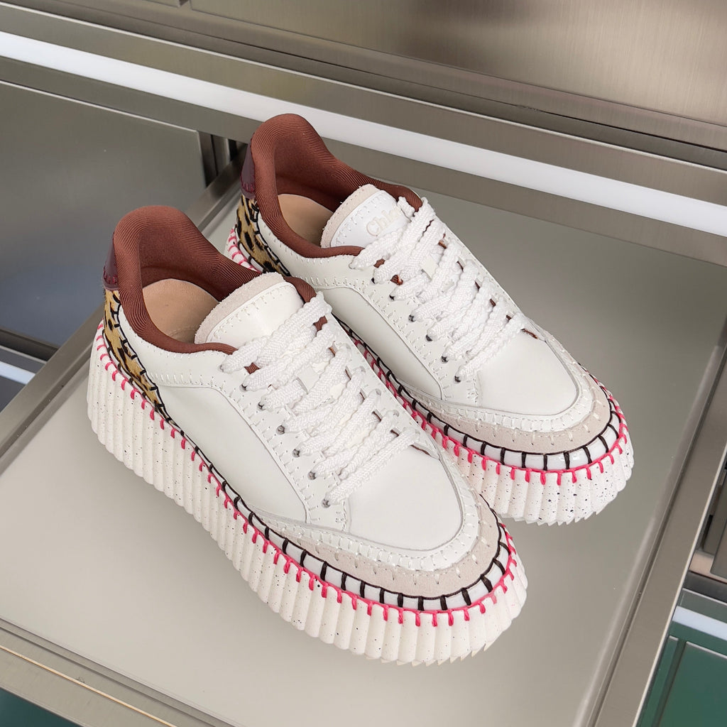 H-Sneakers
