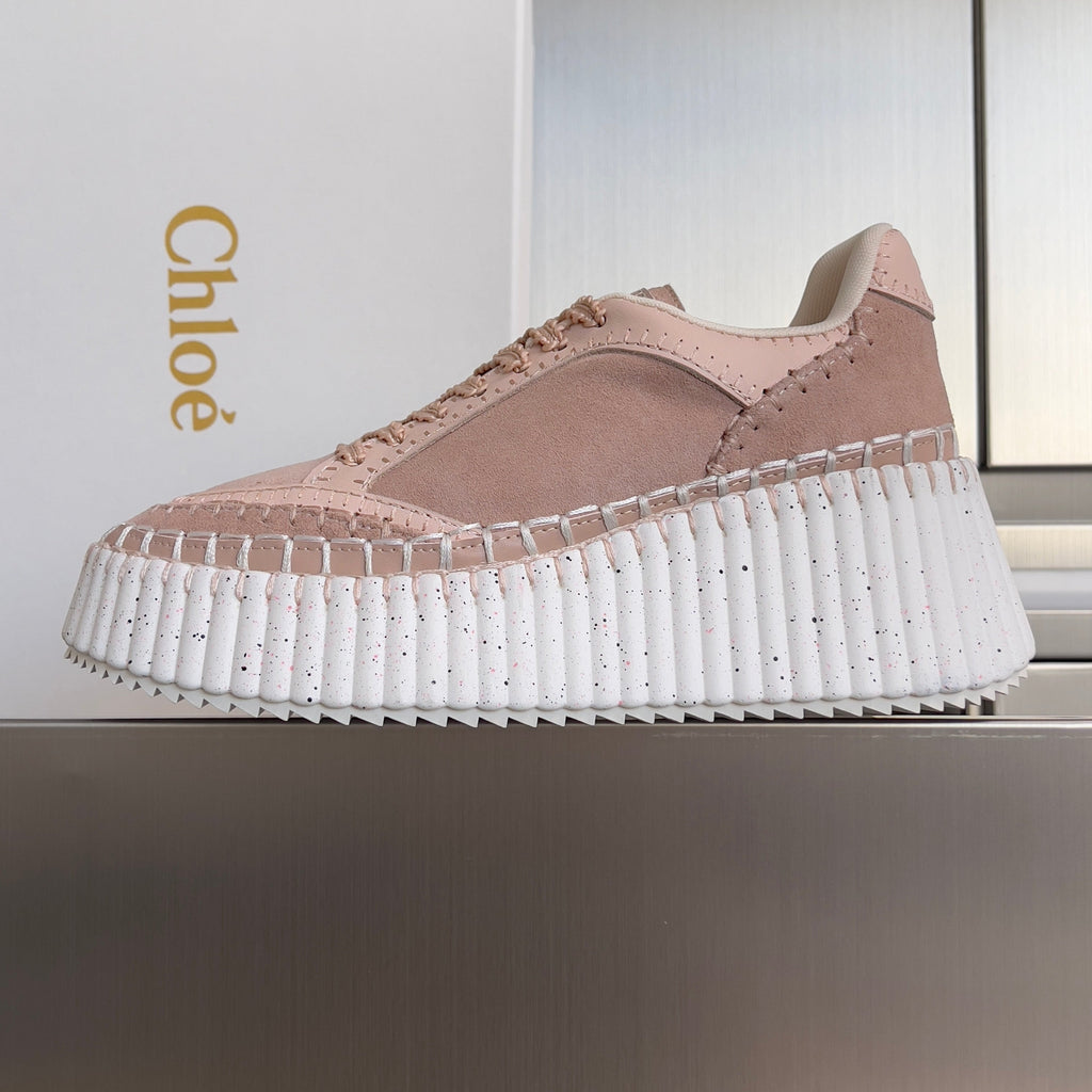 H-Sneakers