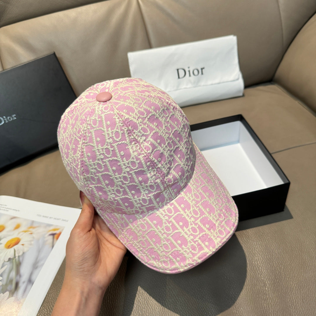 D-Cap
