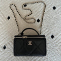 C-Vanity
