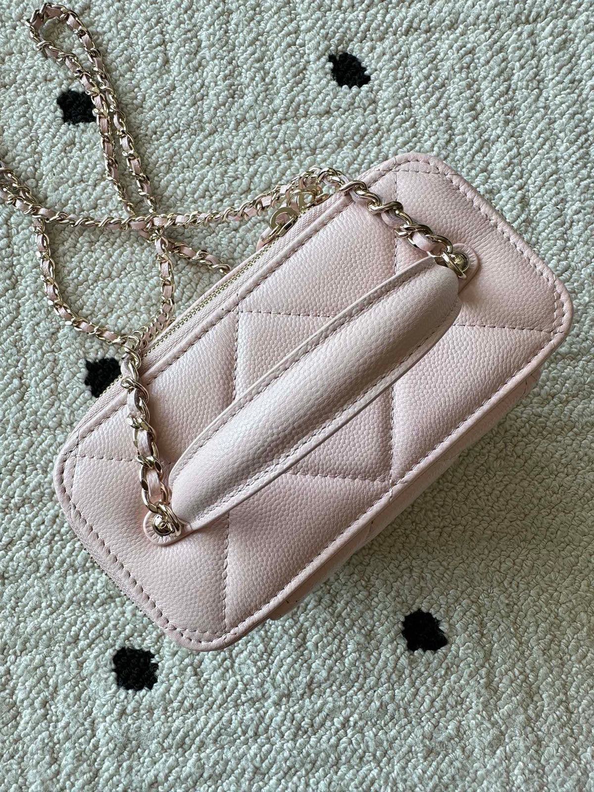 C-Vanity