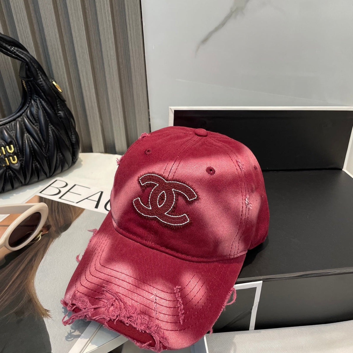 C-Cap