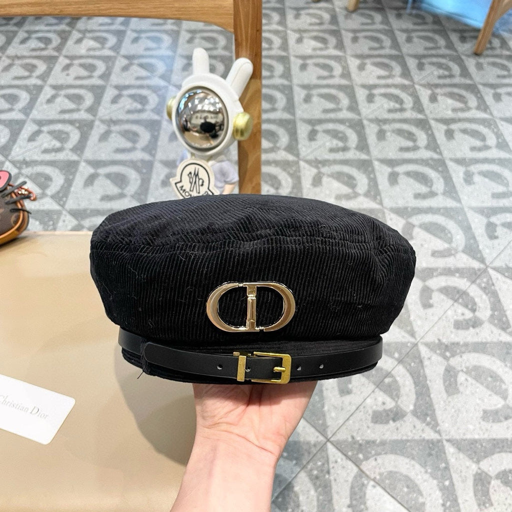 D-Cap