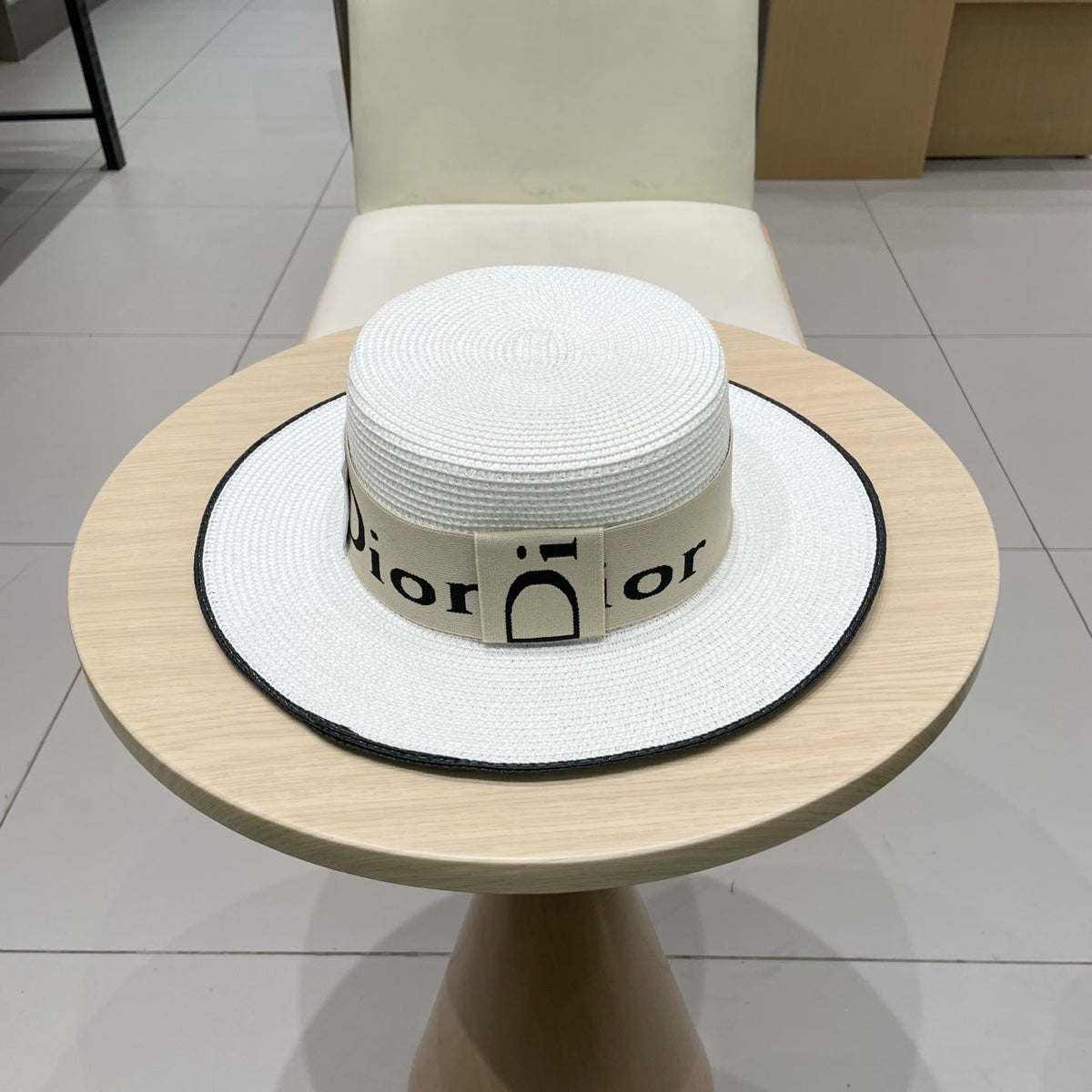 D-Cap