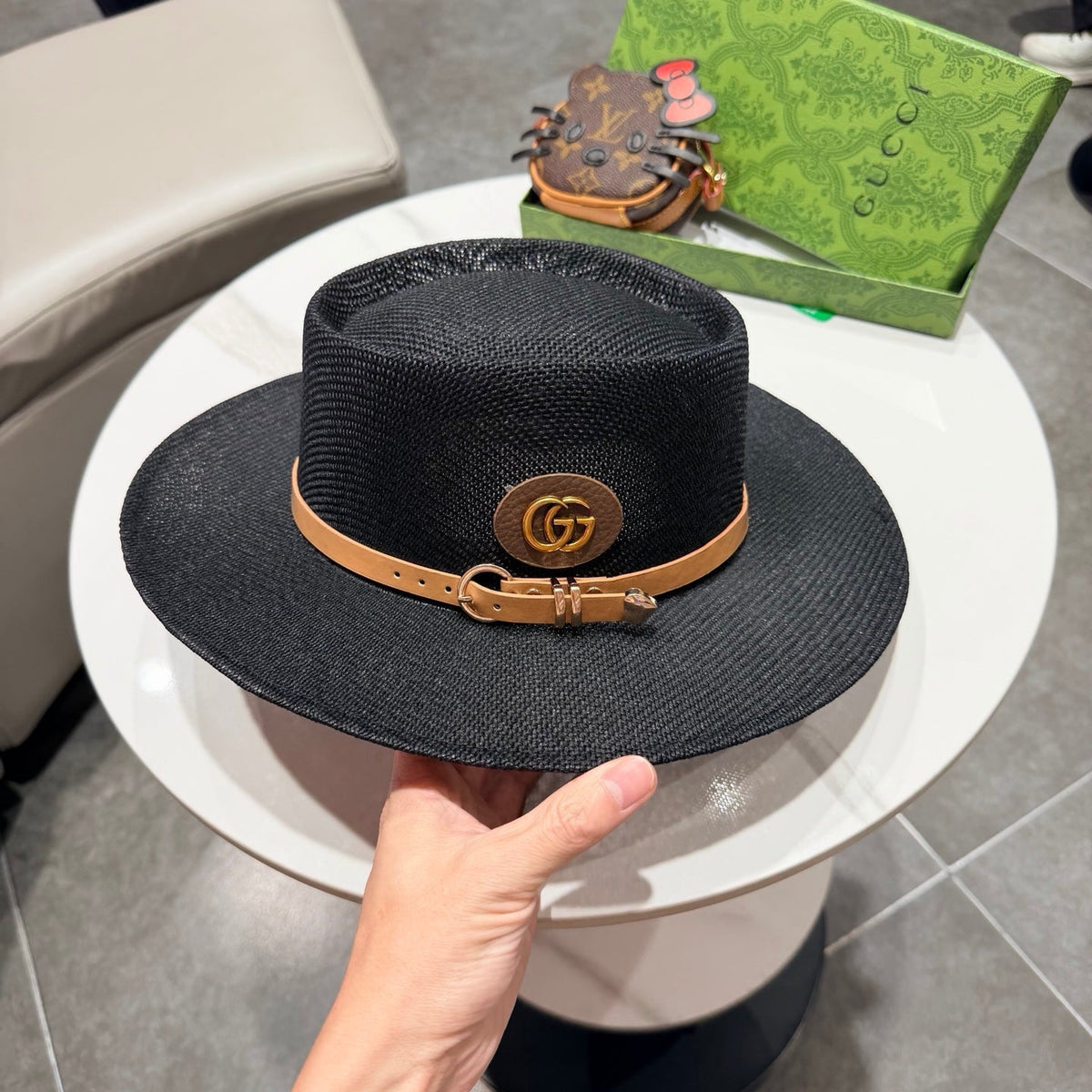 D-Cap