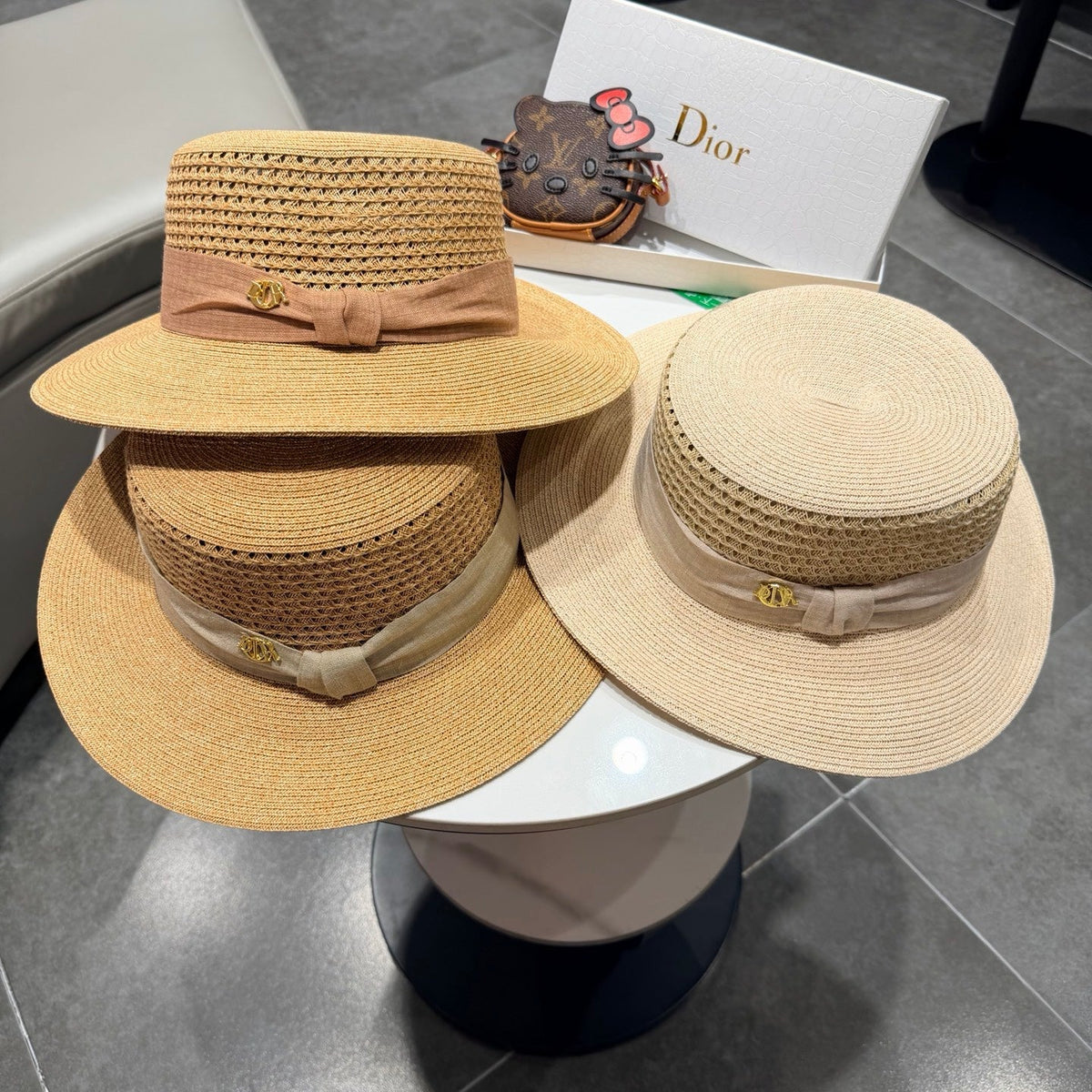 D-Cap