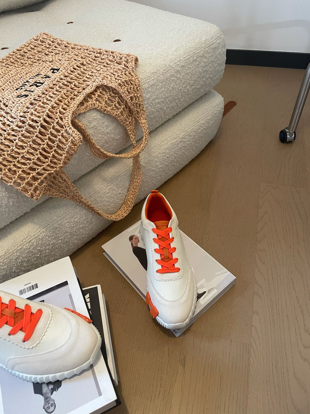 A-Sneakers
