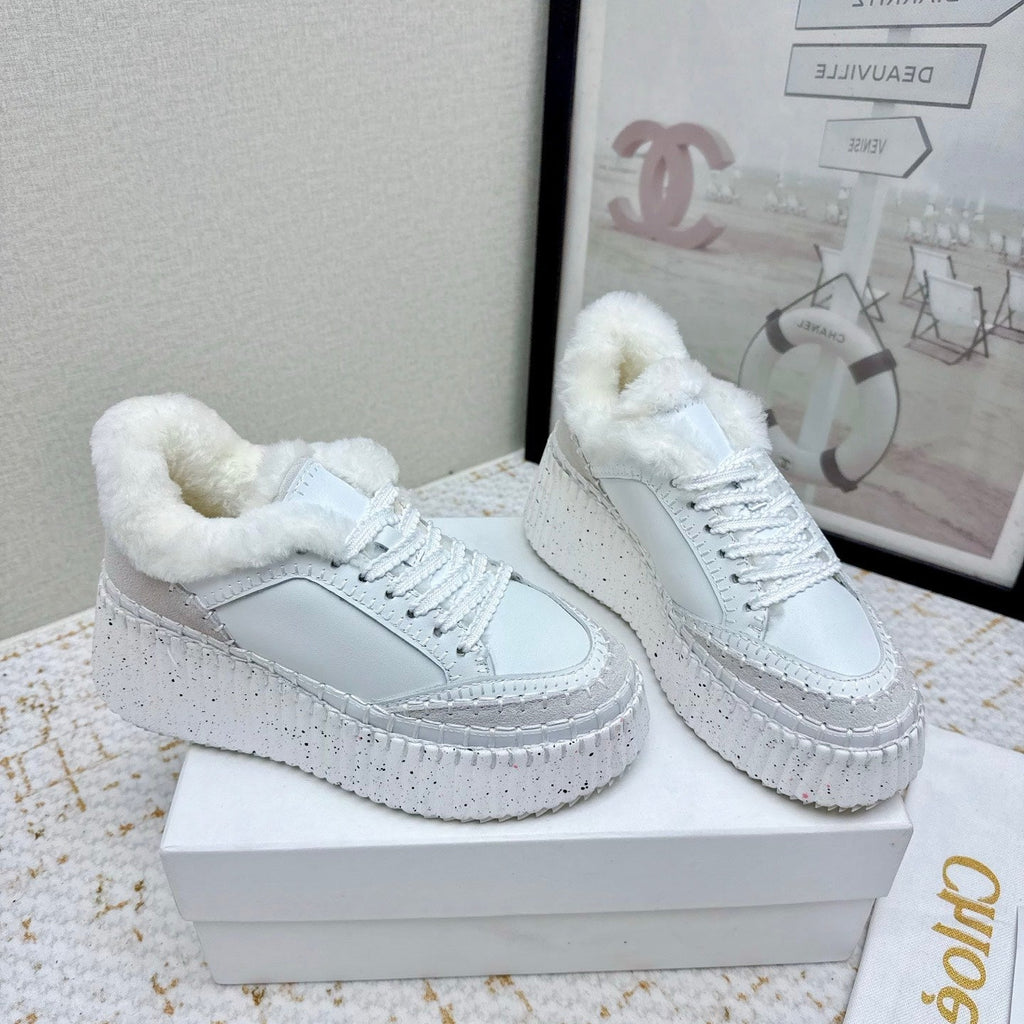 H-Sneakers