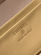 C-Top Handle