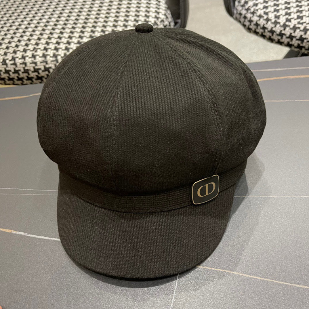D-Cap