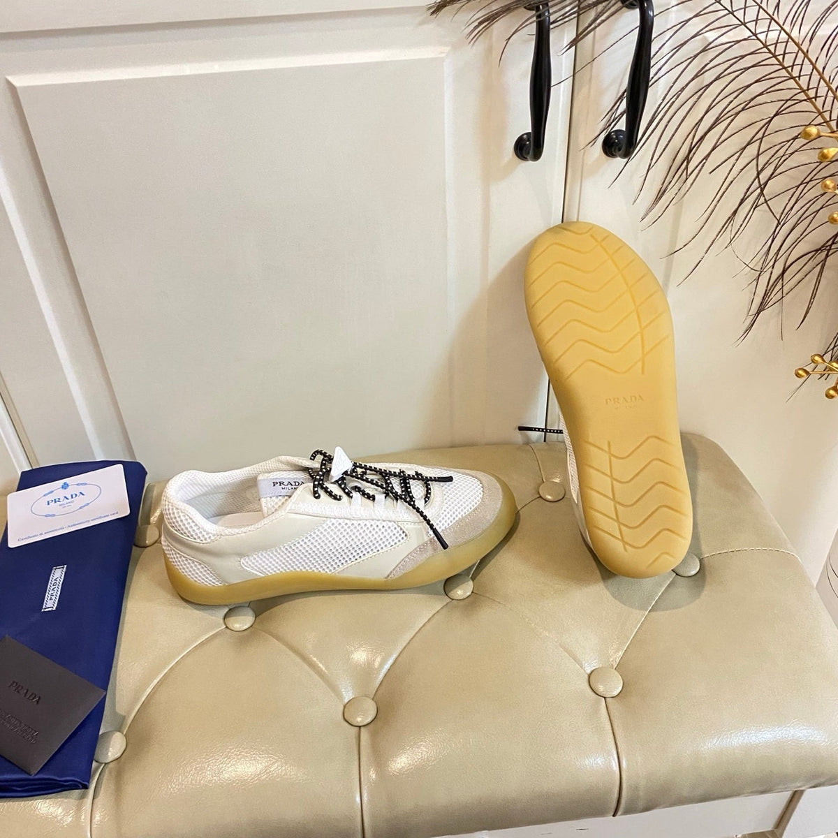 P-Sneakers