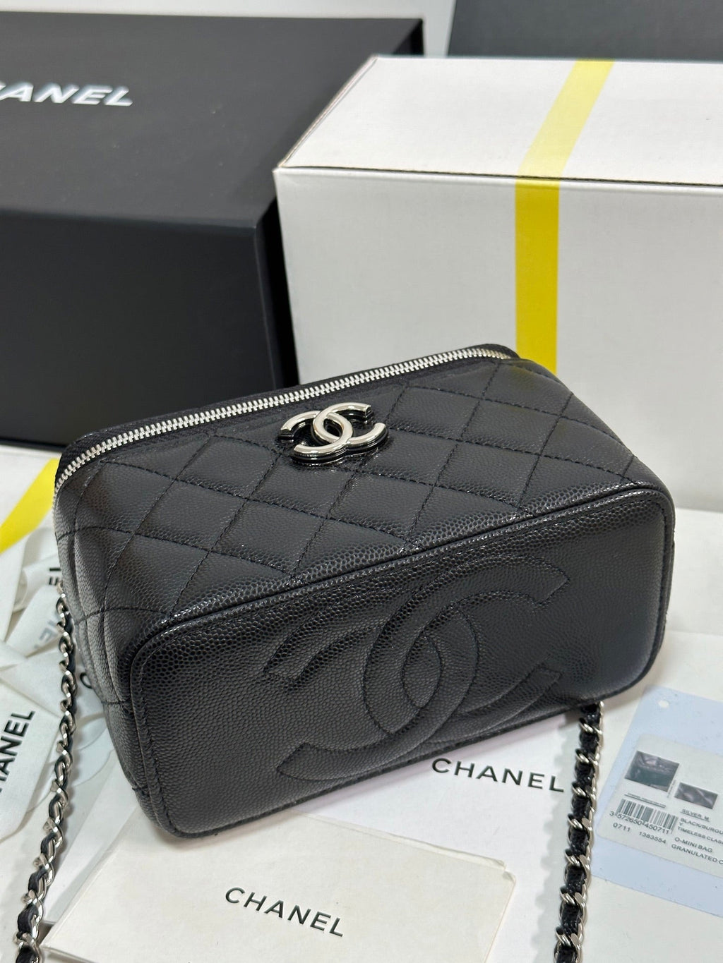 C-Vanity