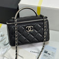 C-Vanity