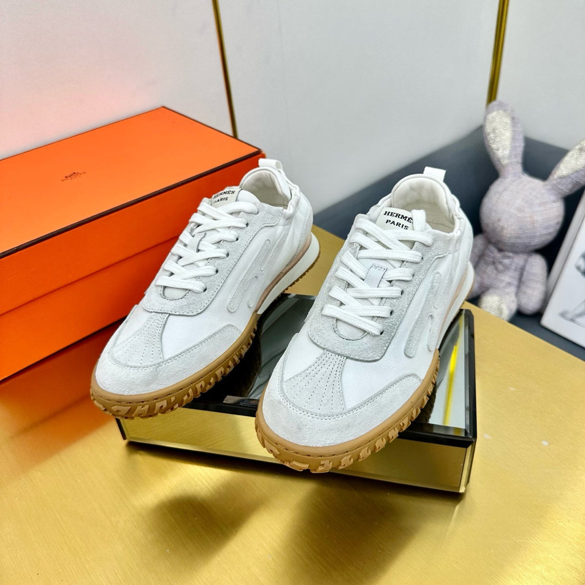 A-Sneakers