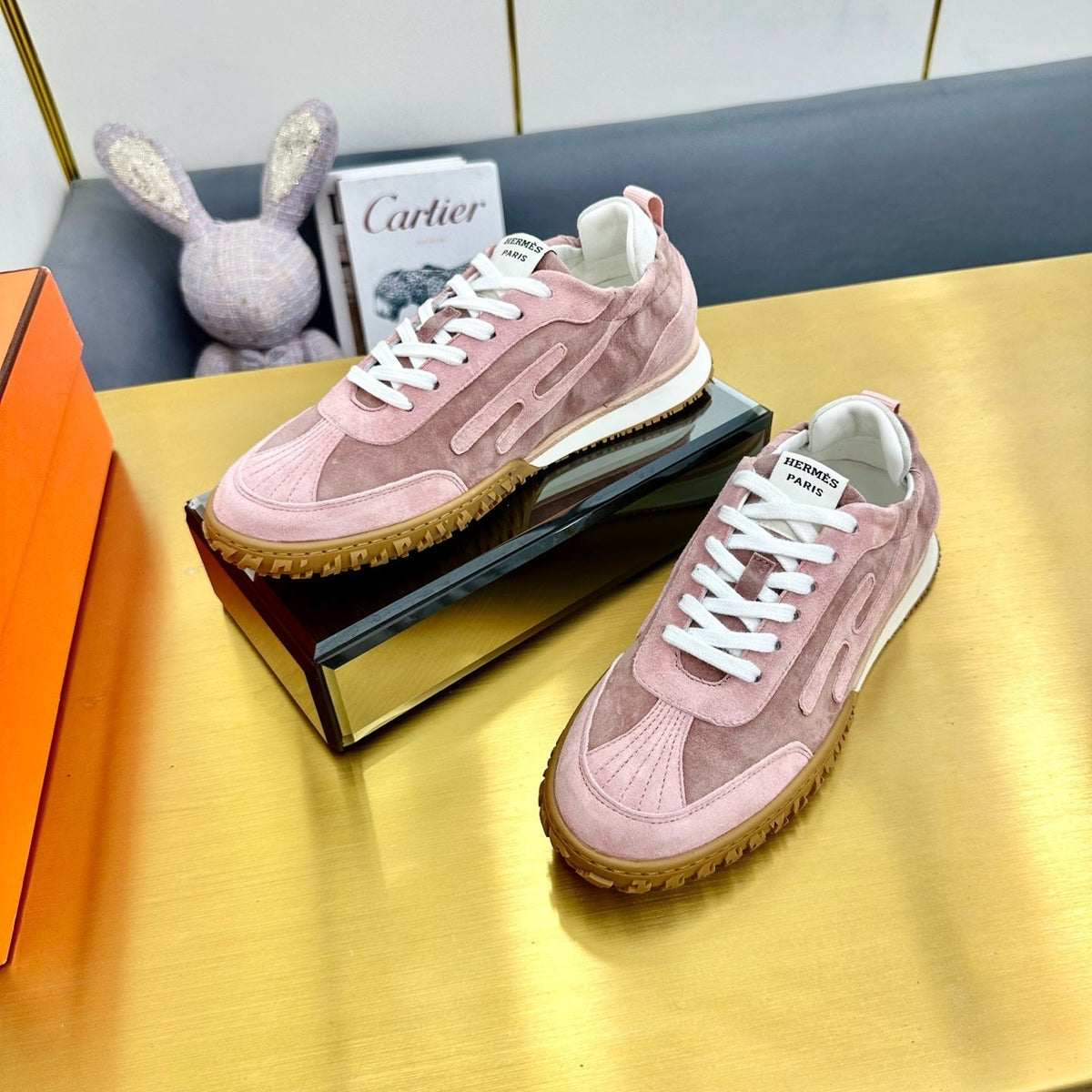 A-Sneakers
