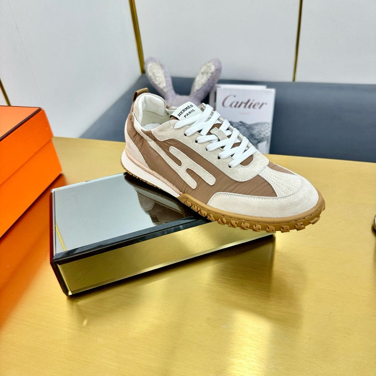 A-Sneakers